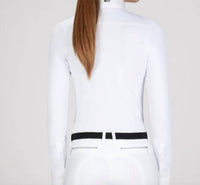 Equiline - Victoria Show Shirt