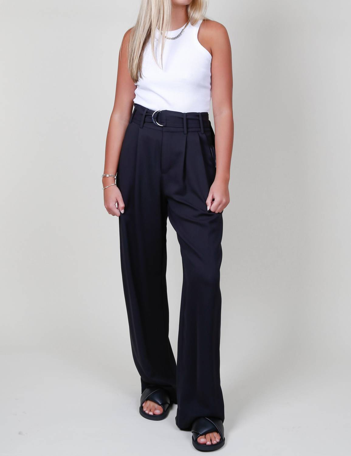 Equipment - Armand Trousers