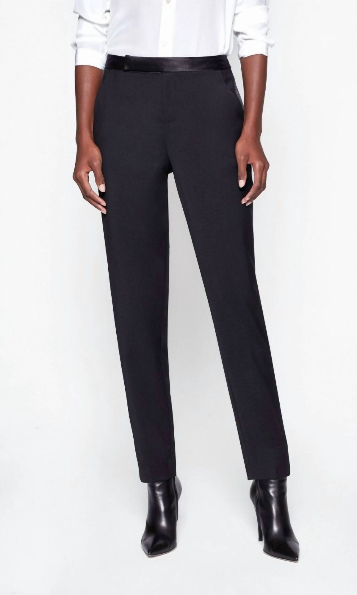 Equipment - Burcet Wool Trouser
