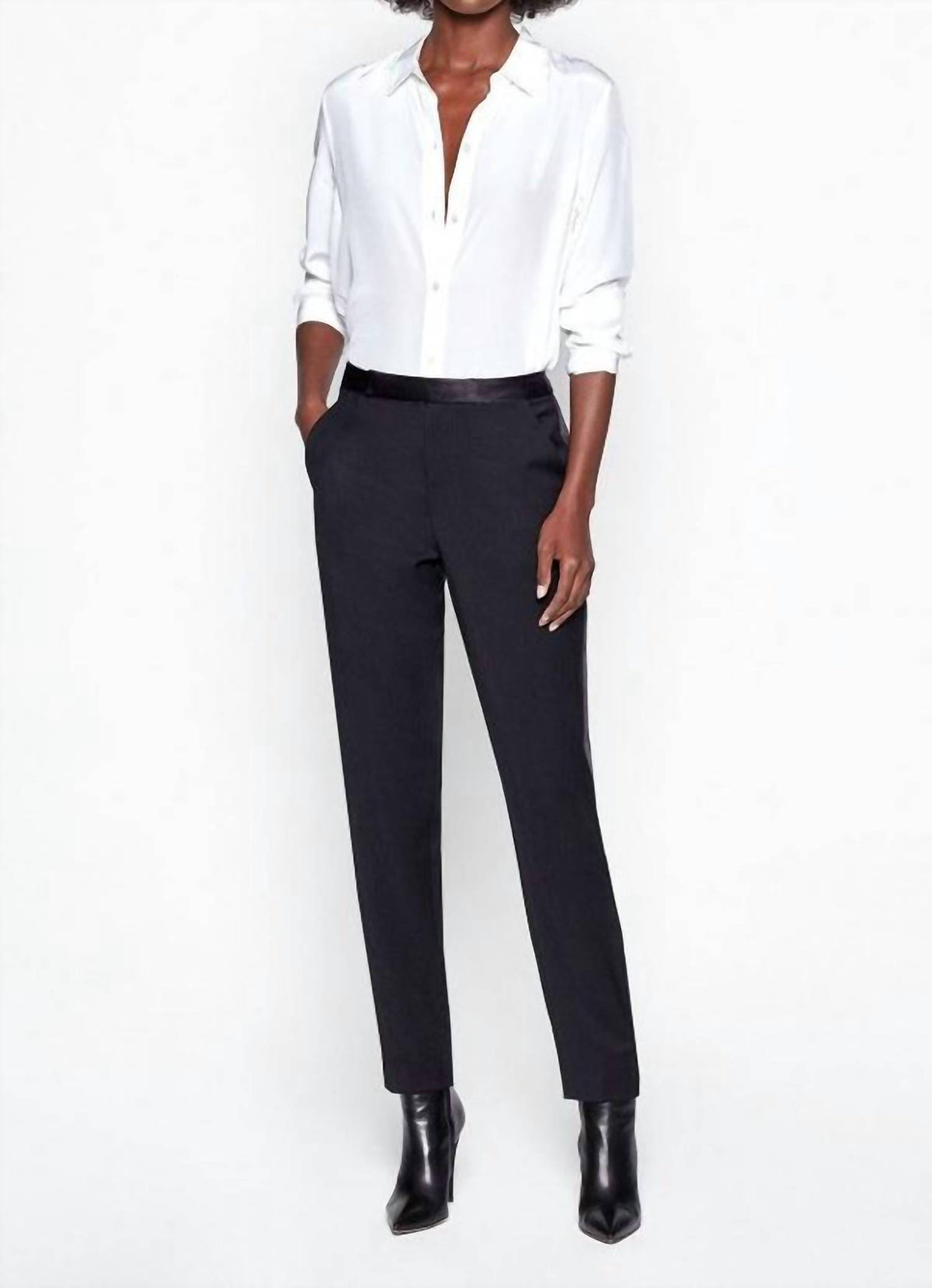 Equipment - Burcet Wool Trouser