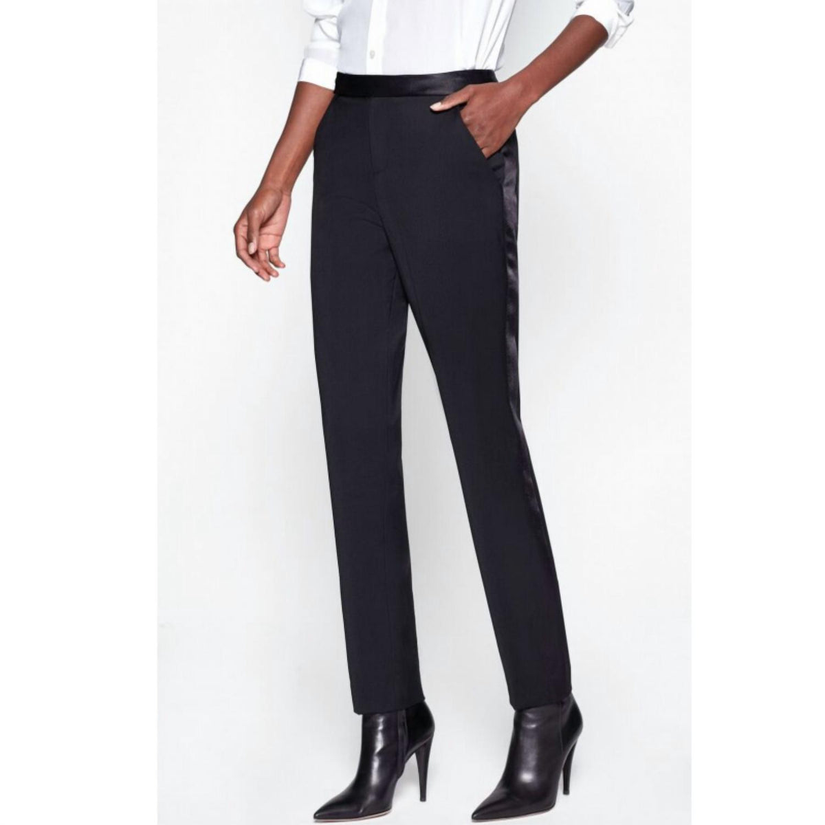 Equipment - Burcet Wool Trouser