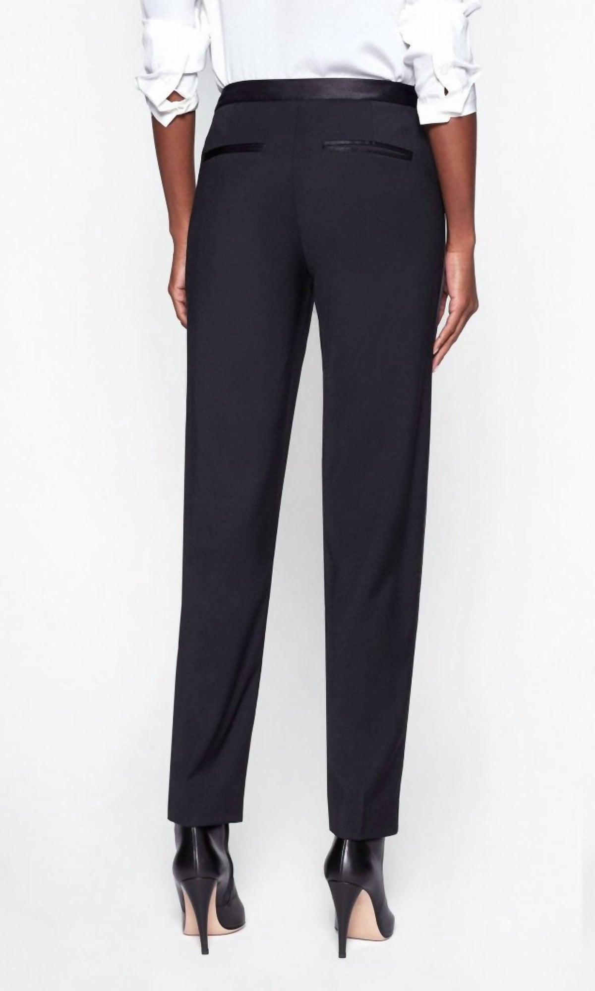 Equipment - Burcet Wool Trouser
