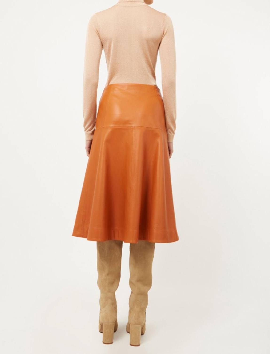Equipment - Chiara Turtleneck Sweater