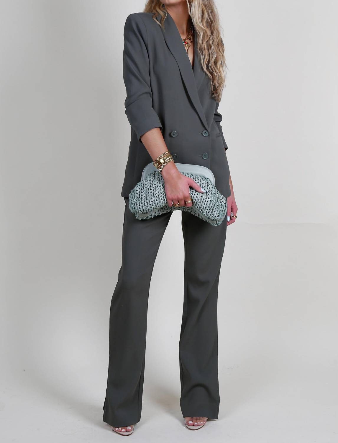 Equipment - Elowen Pants