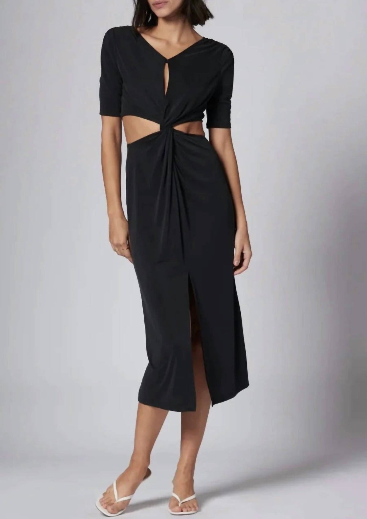Equipment - Genevieve Dress