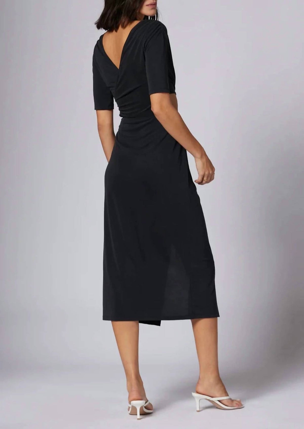 Equipment - Genevieve Dress