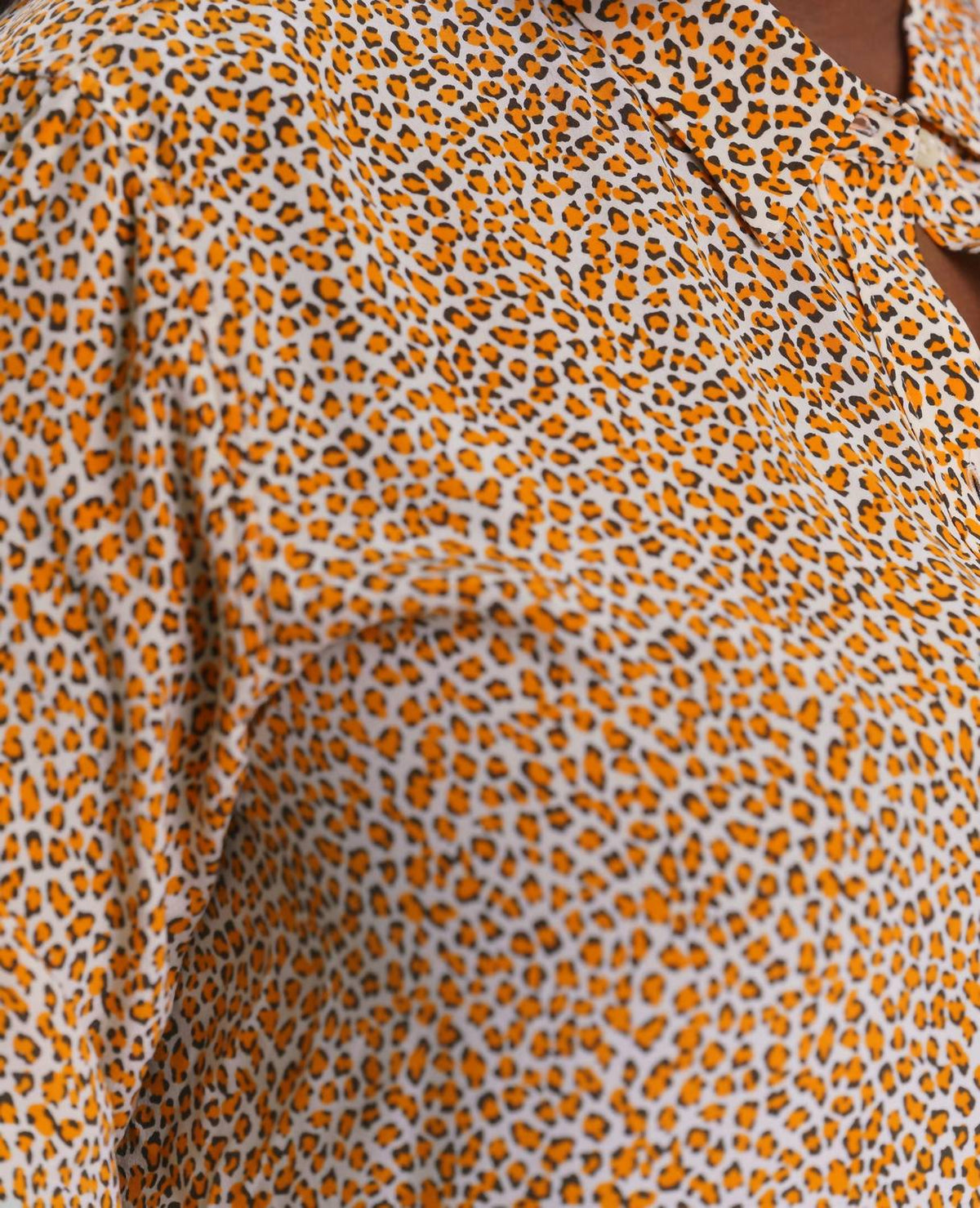 Equipment - LEEMA SILK SHIRT WITH POCKET