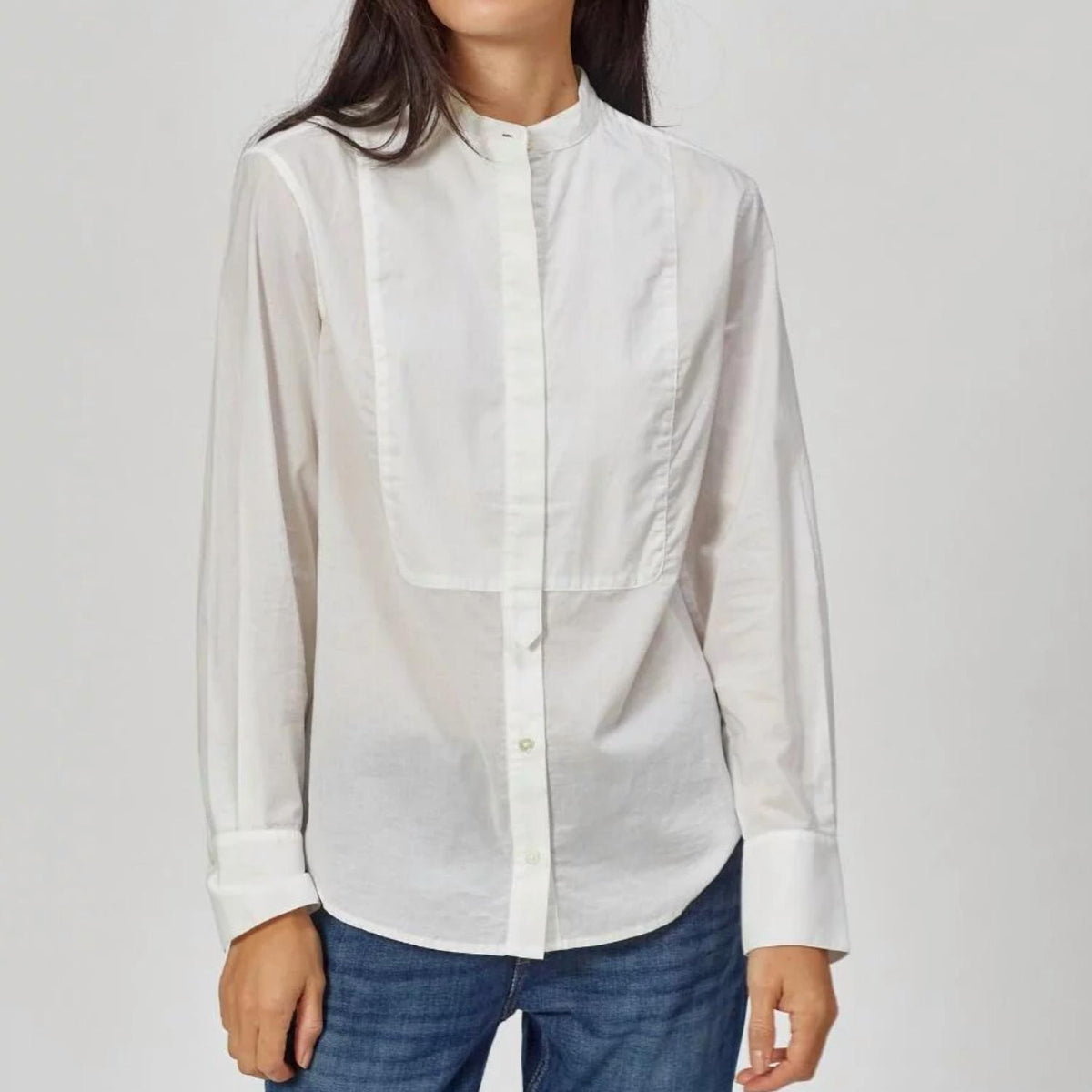 Equipment - TOMASSIA COTTON SHIRT
