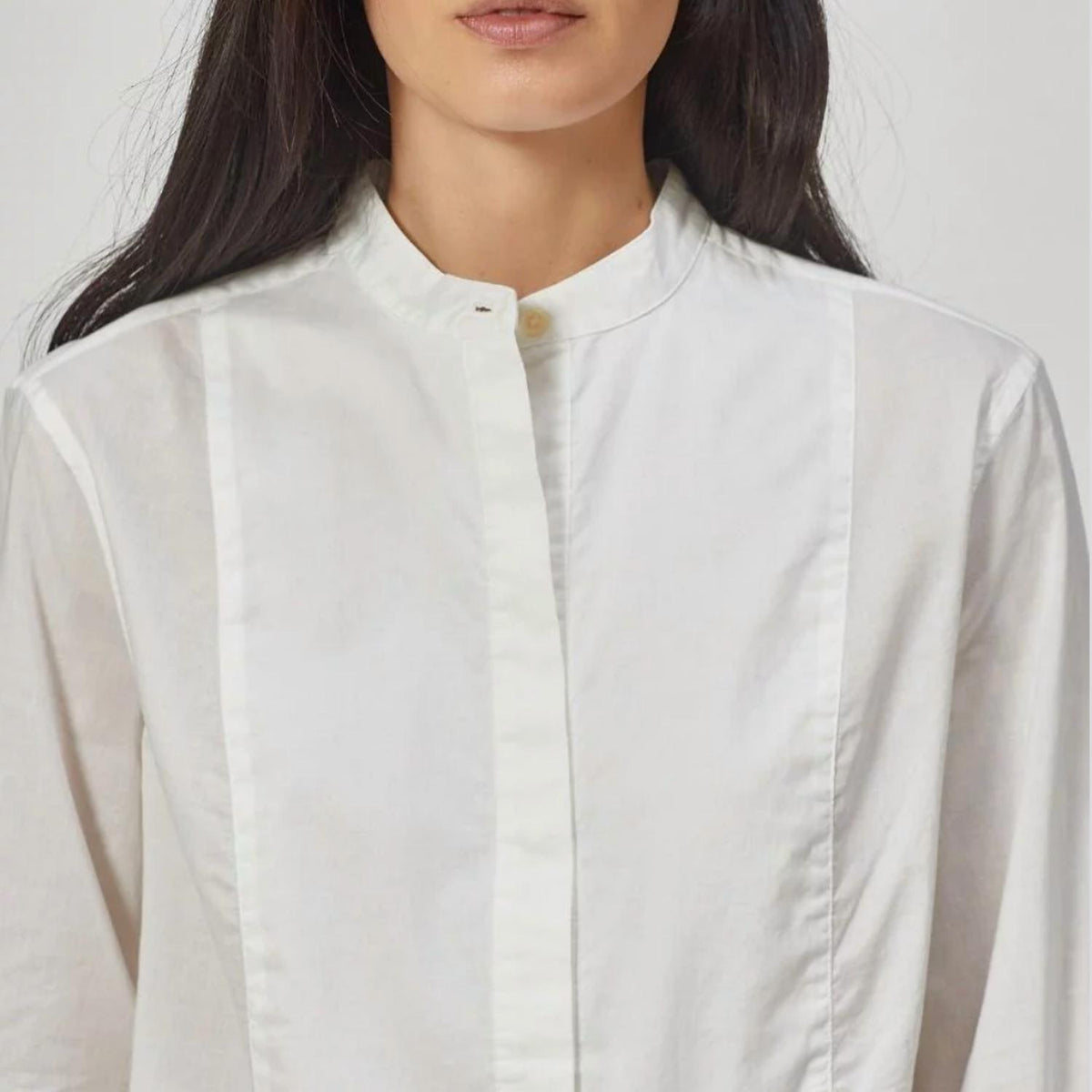 Equipment - TOMASSIA COTTON SHIRT