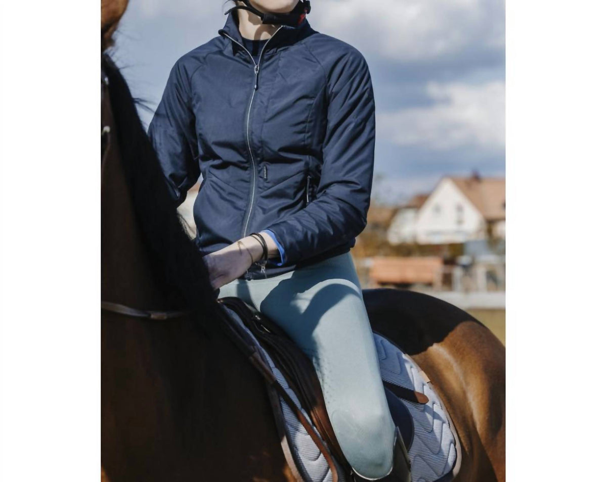 Equitheme - Amalfi Lightweight Jacket