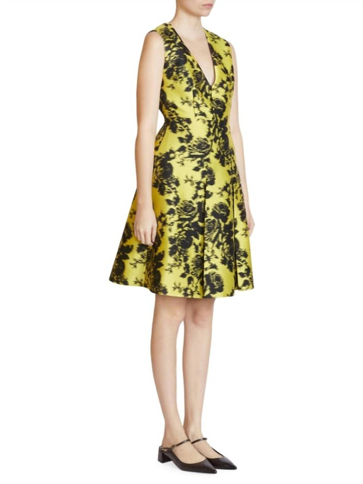 Erdem - Yoko Dress