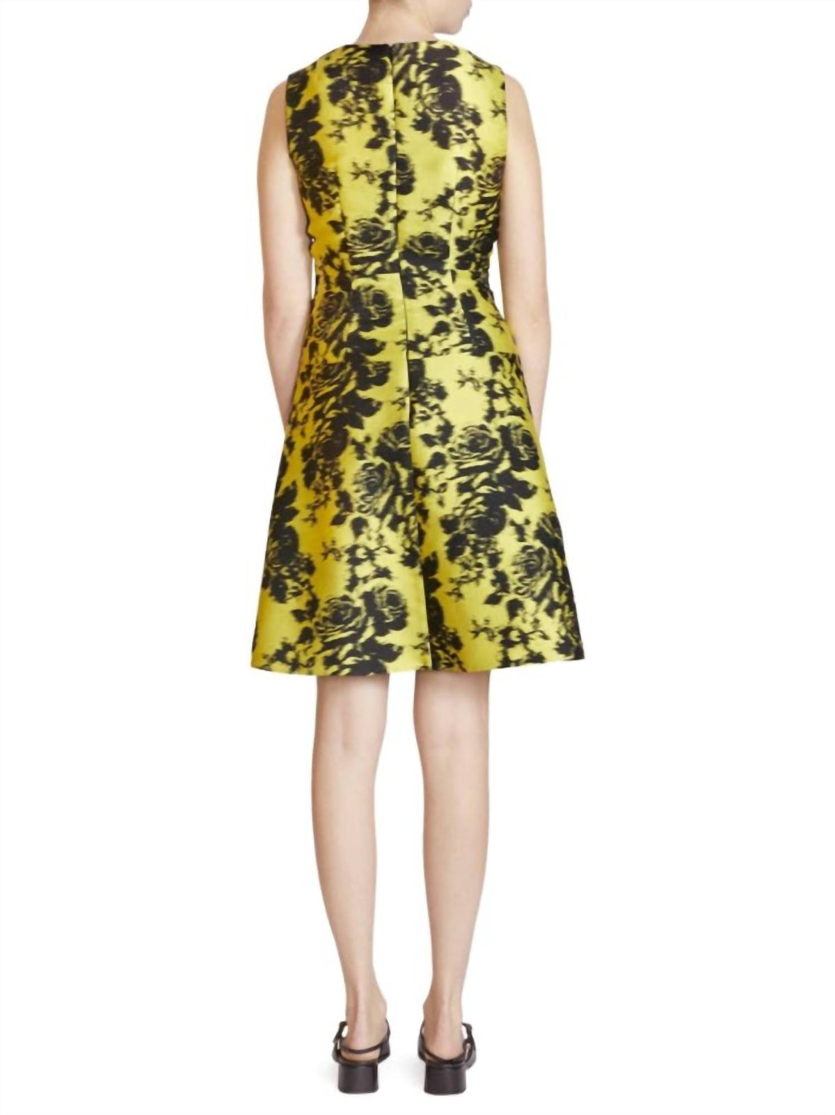 Erdem - Yoko Dress