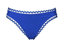 Eres - Boogie Bikini Bottom - bikinis - blue - clothing