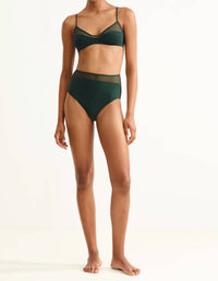 Eres - Complice Triangle Bikini Top