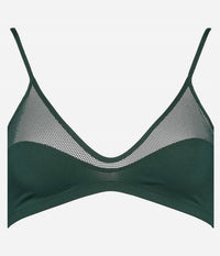 Eres - Complice Triangle Bikini Top