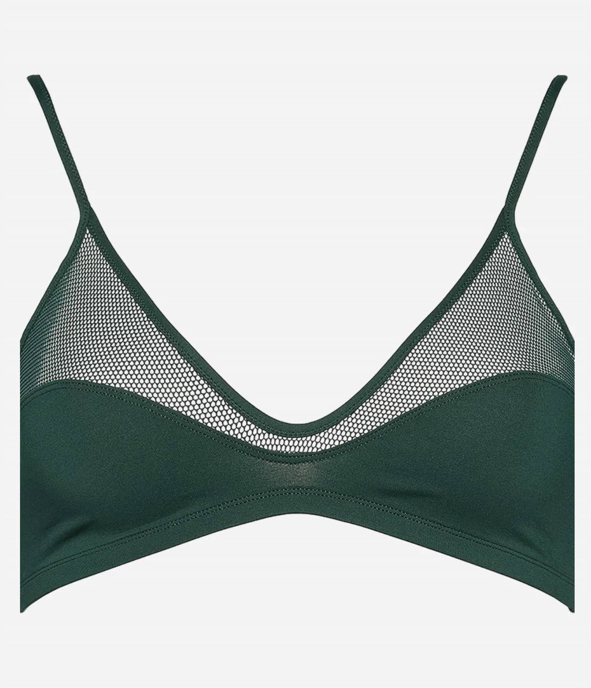 Eres - Complice Triangle Bikini Top