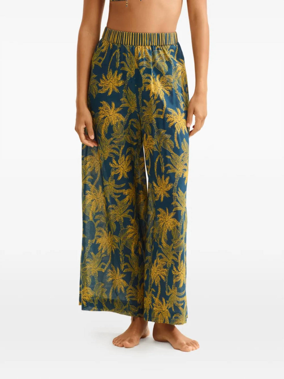 Eres - Intinerant Wide Pants