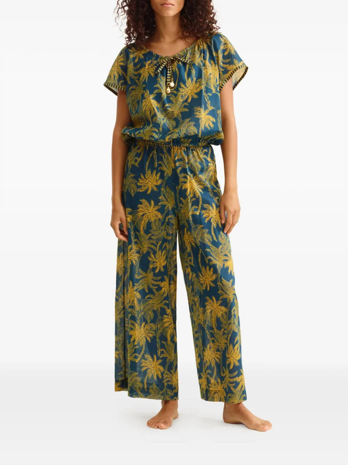 Eres - Intinerant Wide Pants