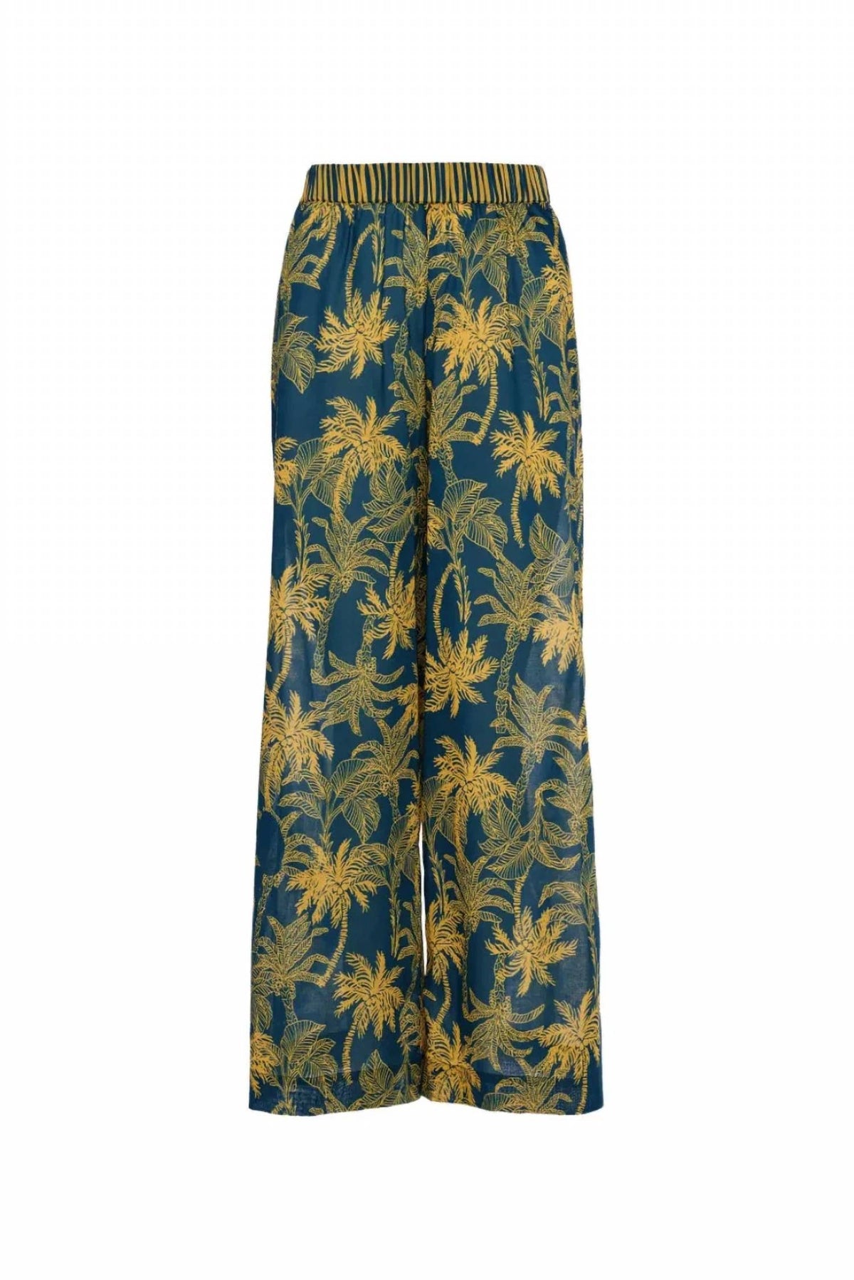 Eres - Intinerant Wide Pants