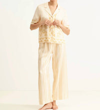 Eres - Mentholee Silk Shirt