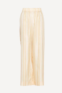 Eres - Oolong Striped Pants