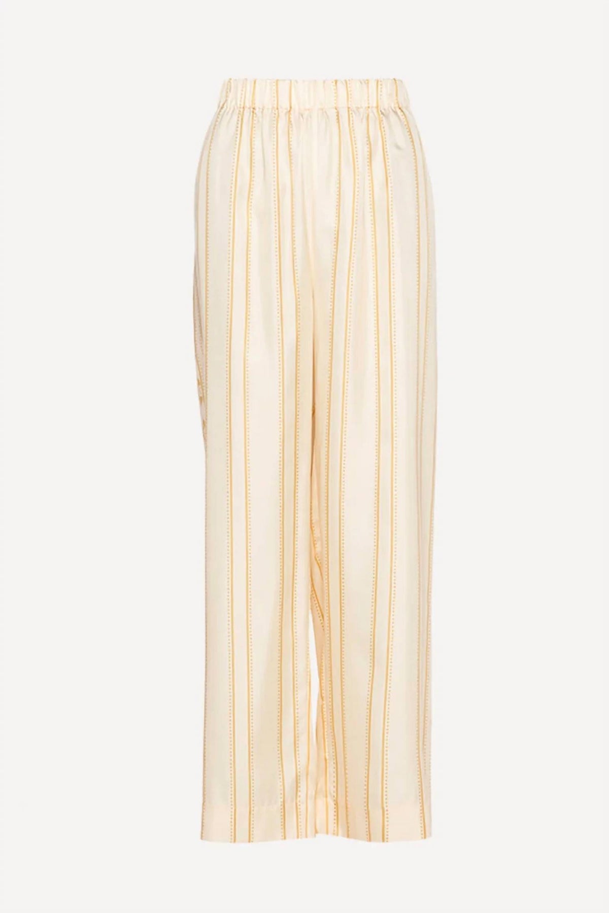 Eres - Oolong Striped Pants