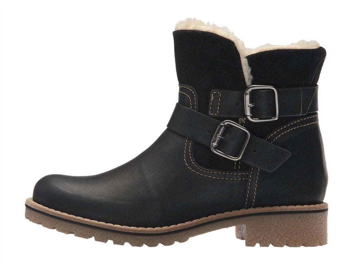 Eric Michael - Alaska Waterproof Boot