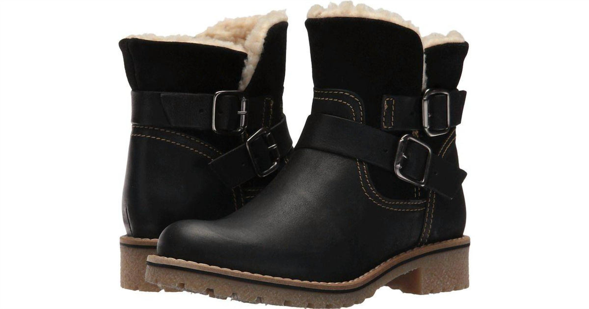 Eric Michael - Alaska Waterproof Boot