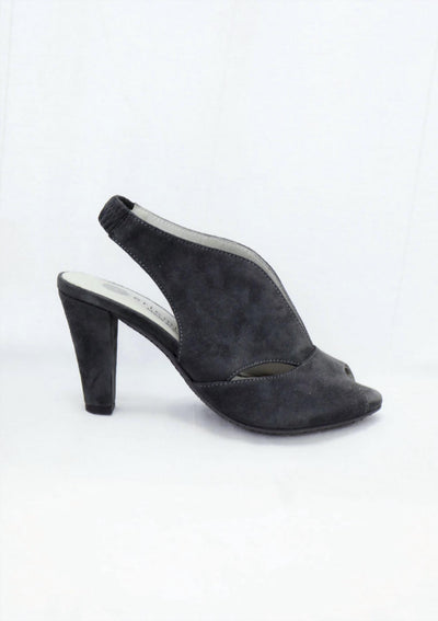 Eric Michael - Women's Peru Heel