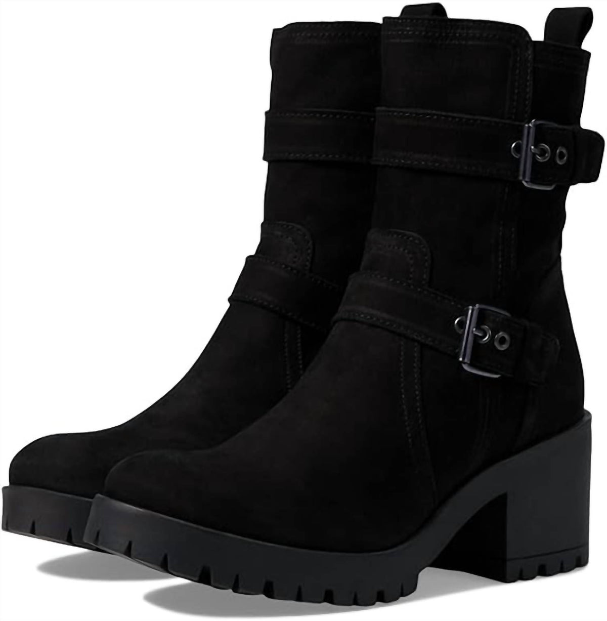 Eric Michael - Women's Bedford Boot