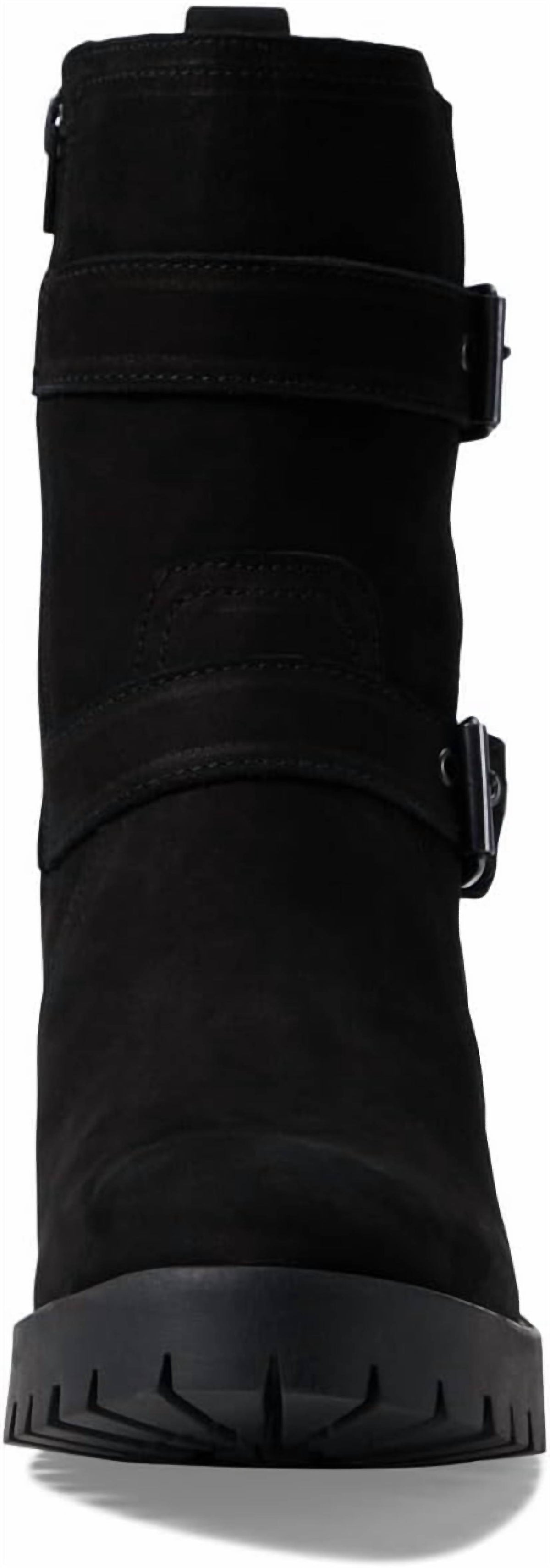 Eric Michael - Women's Bedford Boot