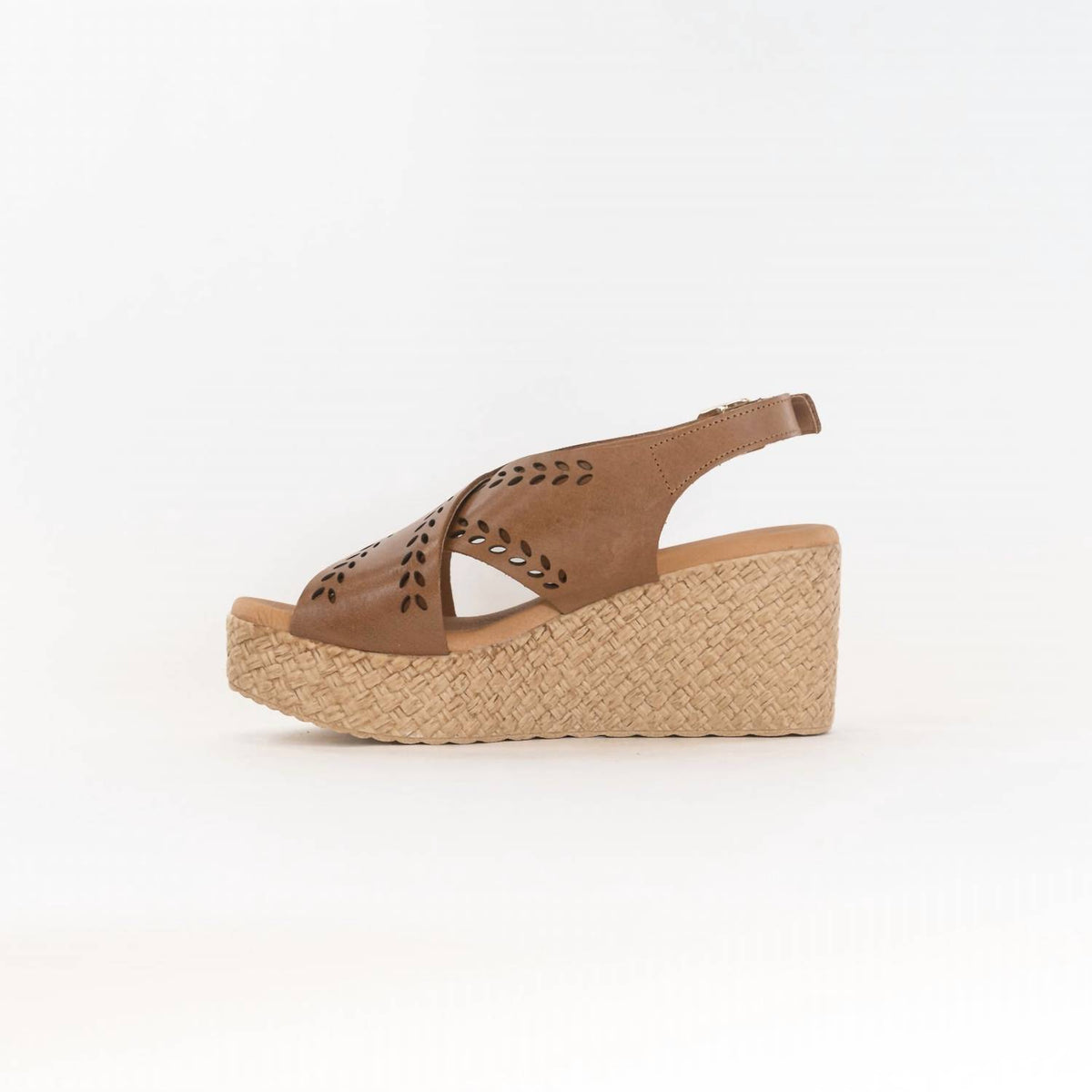 Eric Michael - Women's Bobbie Sandal