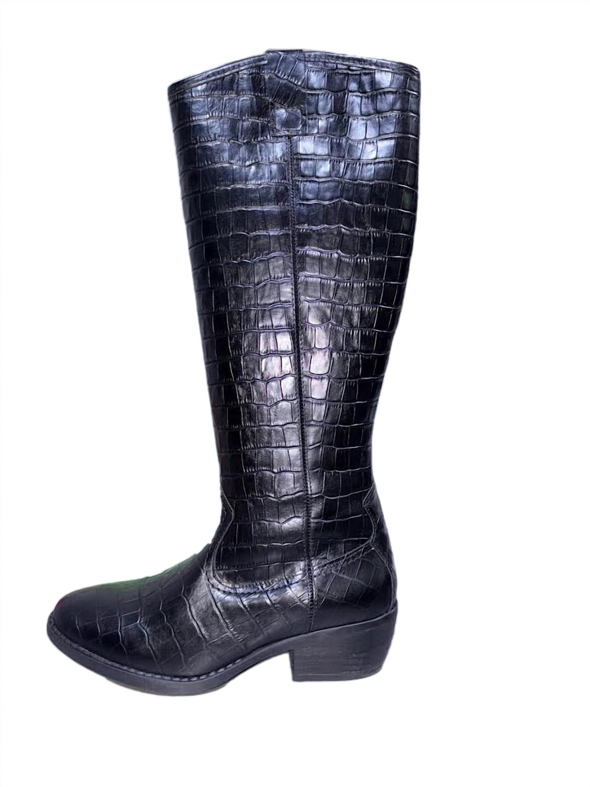 Eric Michael - Women's Briana Over The Knee Boot