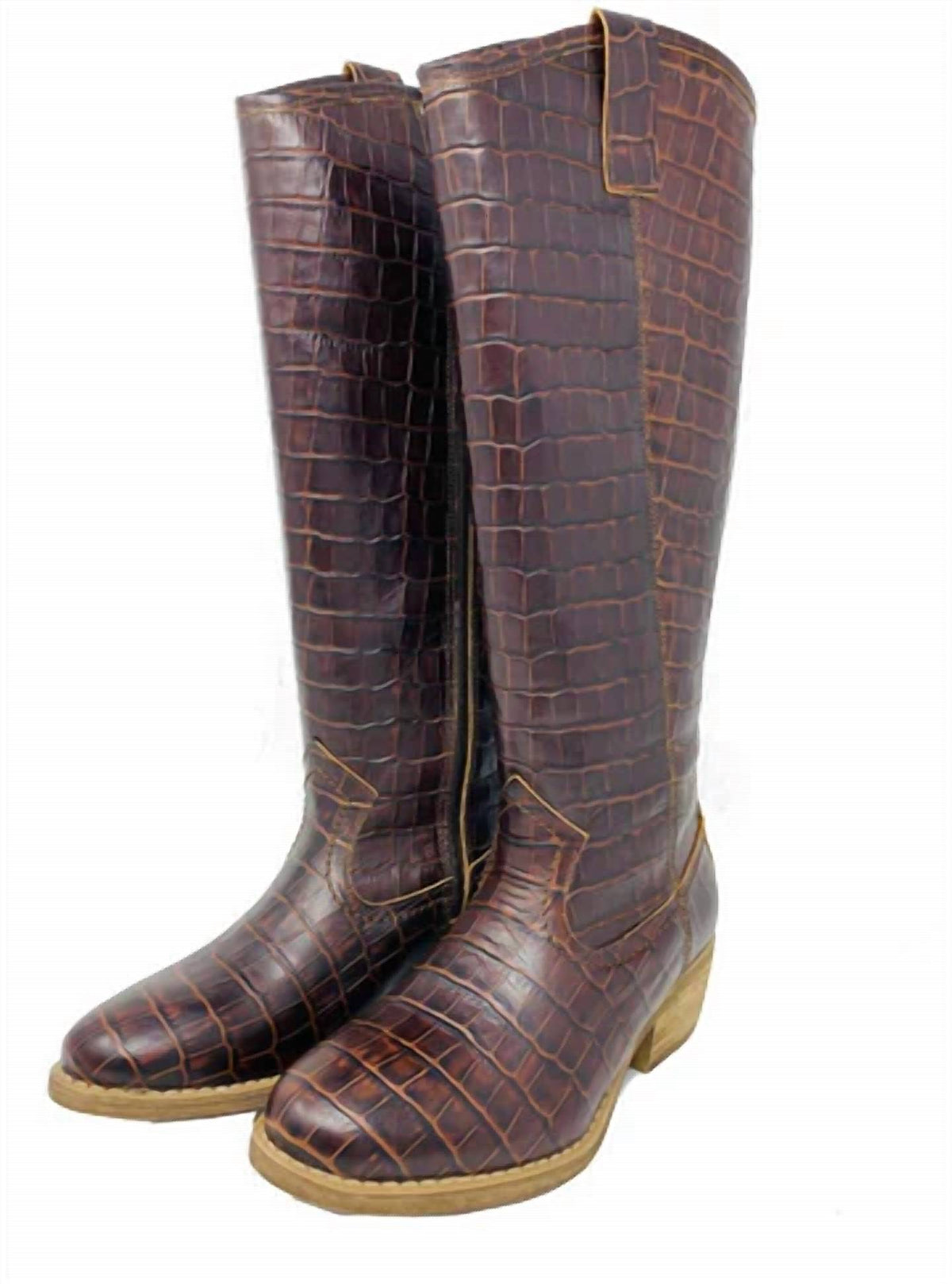 Eric Michael - Women's Briana Over The Knee Boot