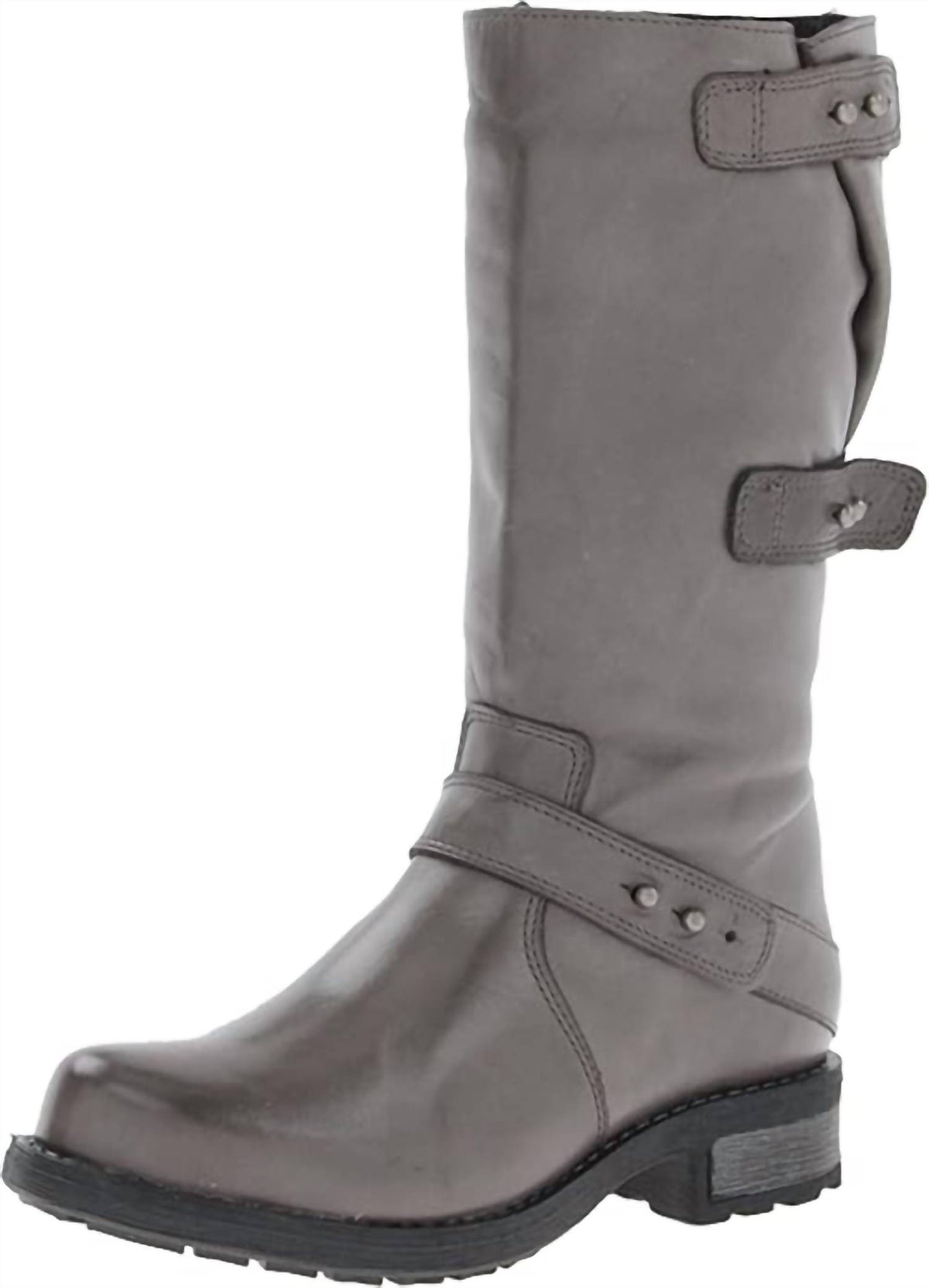Eric Michael - Women's Carlotta Motorcycle Boot