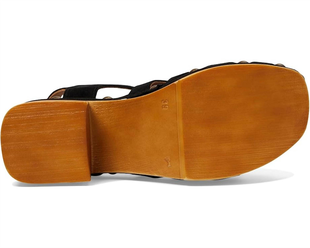 Eric Michael - Women's Desi Sandal