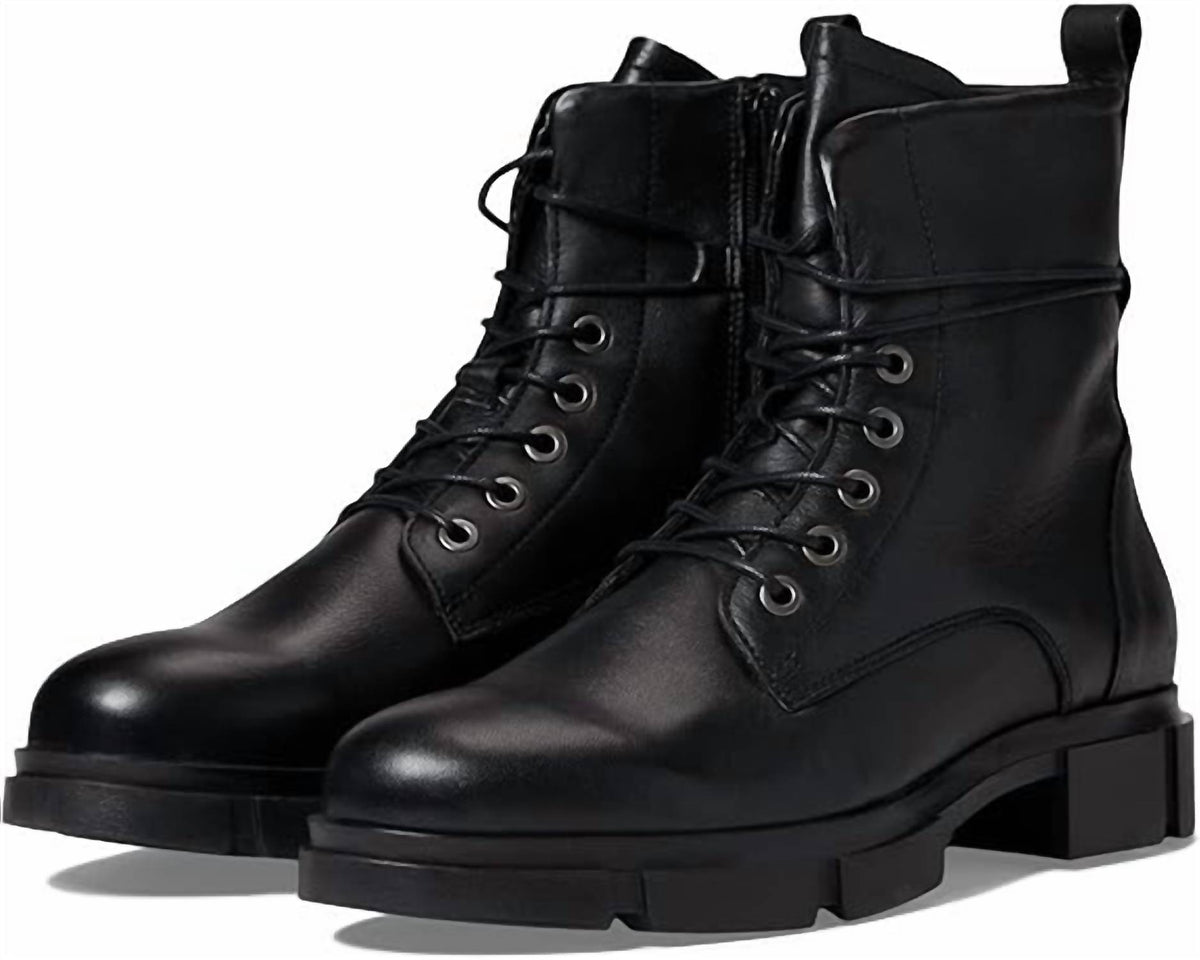 Eric Michael - Women's Evanston Boots