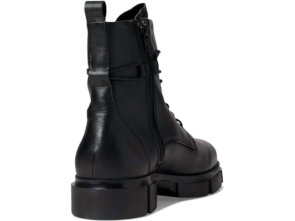 Eric Michael - Women's Evanston Boots