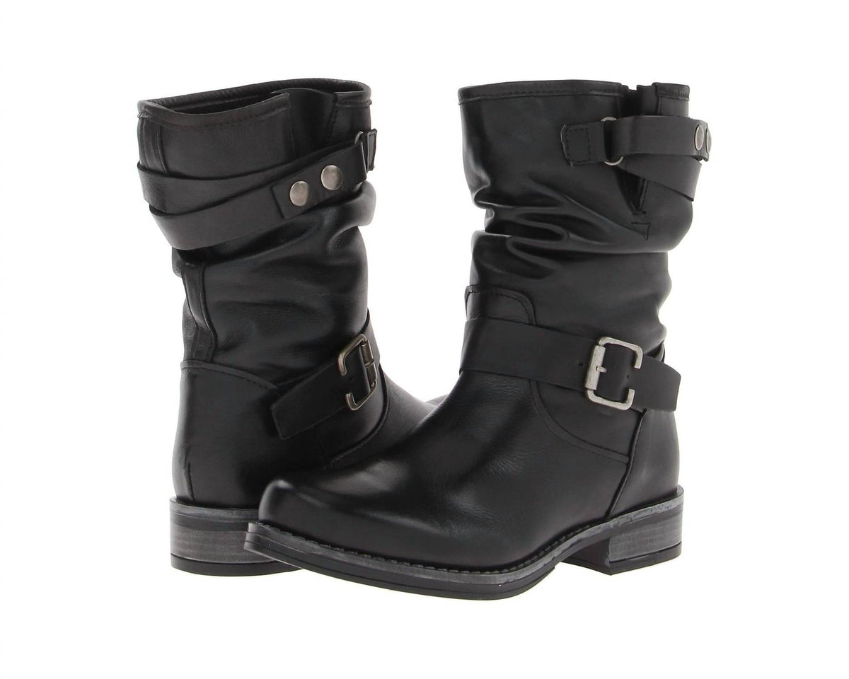 Eric Michael - Women's Laguna Boot