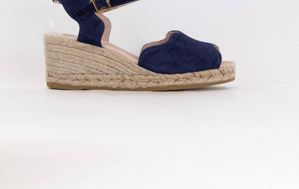 Eric Michael - Women's Roundy Sandal