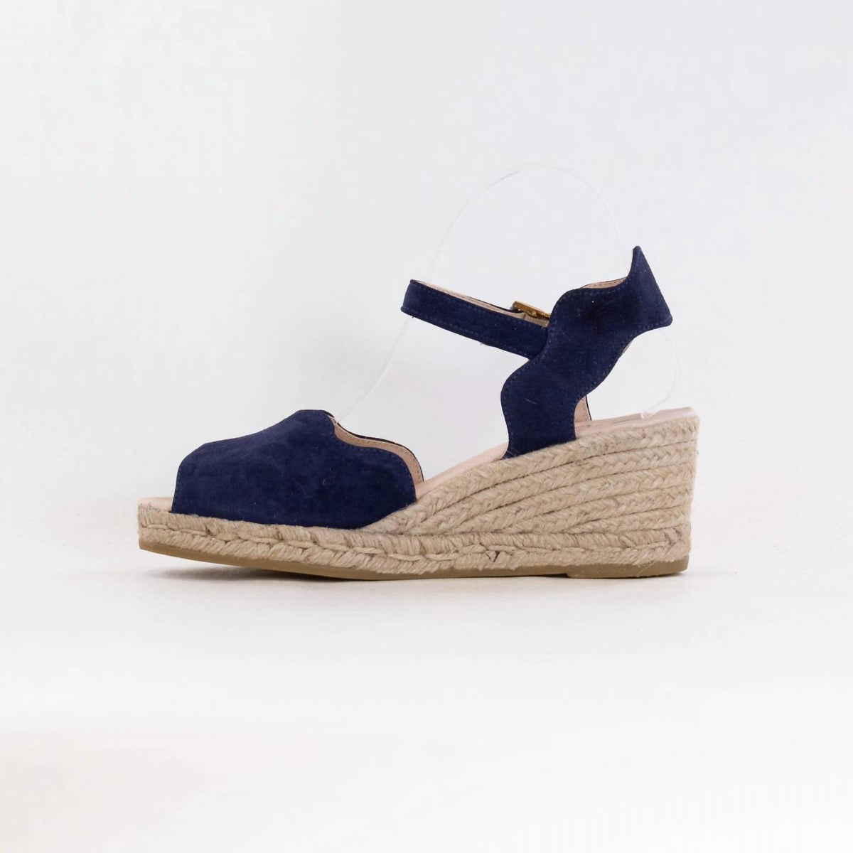 Eric Michael - Women's Roundy Sandal