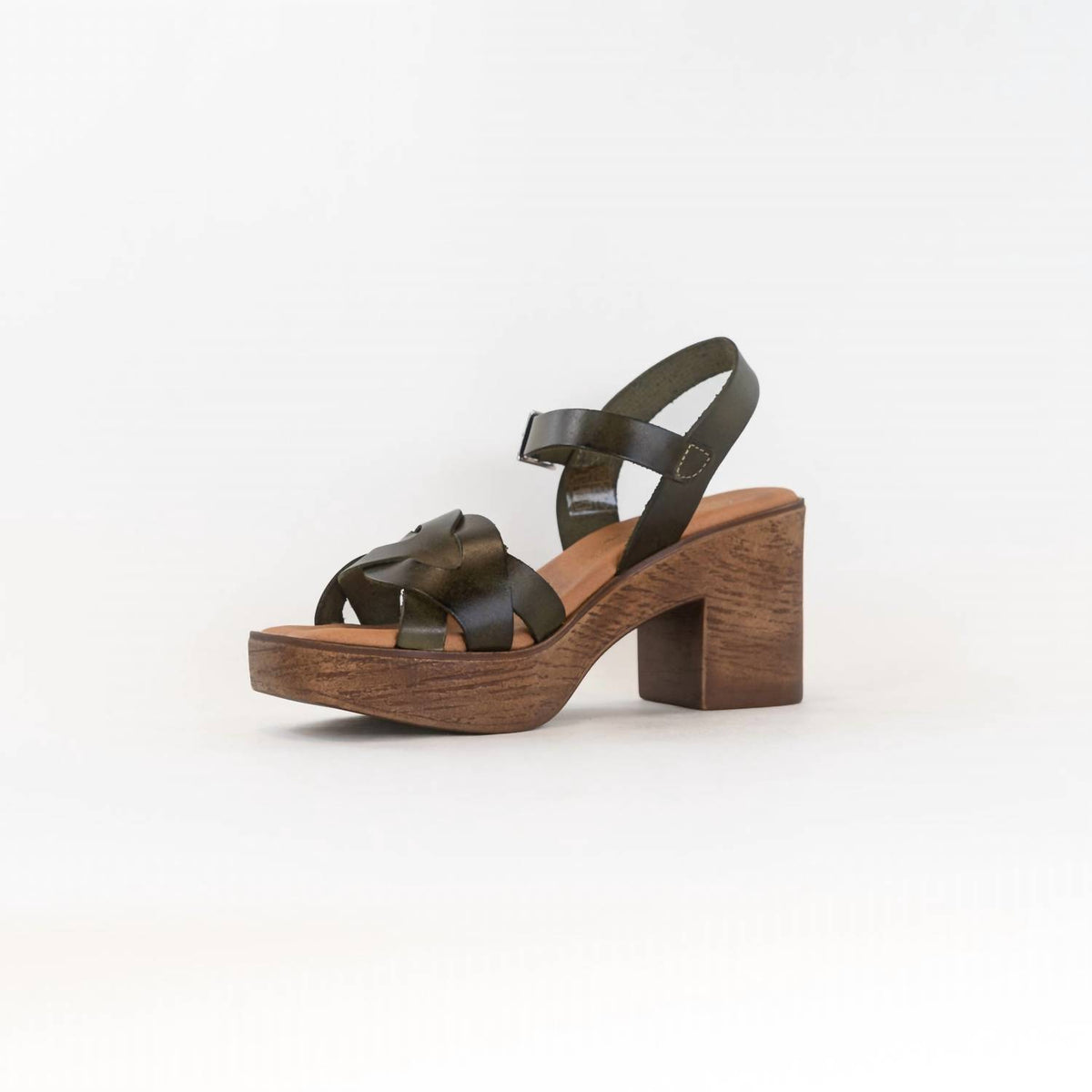 Eric Michael - Women's Uma Sandal
