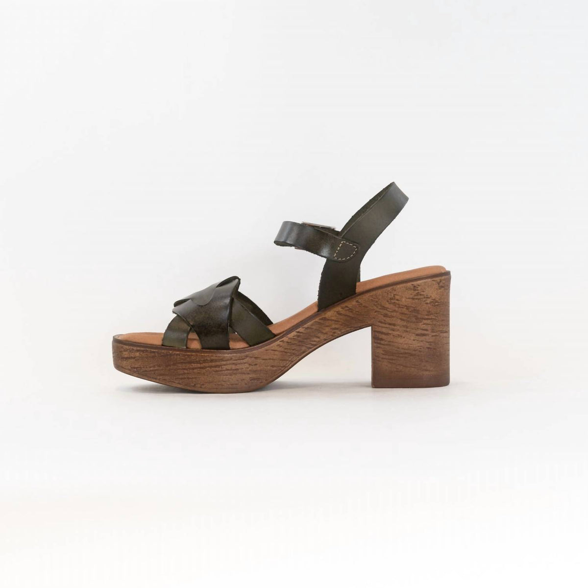 Eric Michael - Women's Uma Sandal