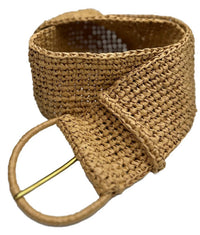 Erika Peña - Isabella Single Wrap Belt