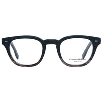 Ermenegildo Zegna - Men's Couture Eyeglasses - accessories - black - men