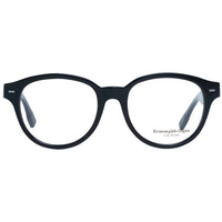 Ermenegildo Zegna - Men's Optical Frame - accessories - black - men