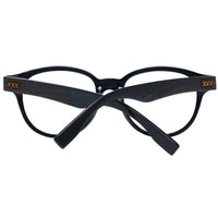 Ermenegildo Zegna - Men's Optical Frame - accessories - black - men