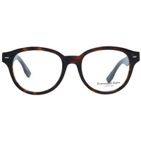Ermenegildo Zegna - Men's Optical Frames - accessories - brown - eyeglasses