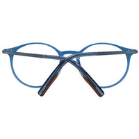 Ermenegildo Zegna - Men's Optical Frames - accessories - blue - eyeglasses