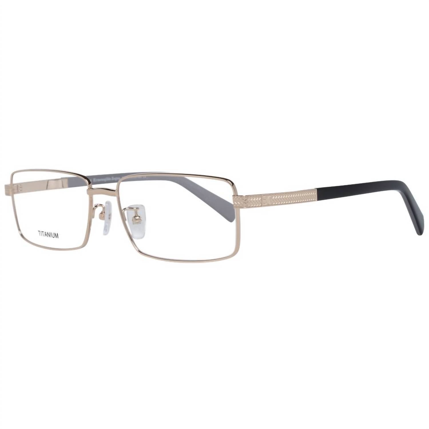 Ermenegildo Zegna - Men's Optical Frames - accessories - eyeglasses - glasses